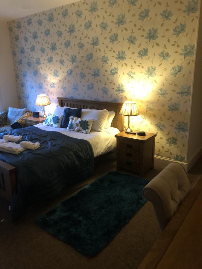 فندق The Oakeley Arms Maentwrog المظهر الخارجي الصورة