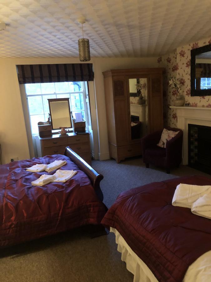 فندق The Oakeley Arms Maentwrog المظهر الخارجي الصورة