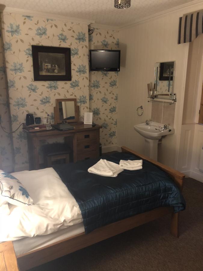 فندق The Oakeley Arms Maentwrog المظهر الخارجي الصورة
