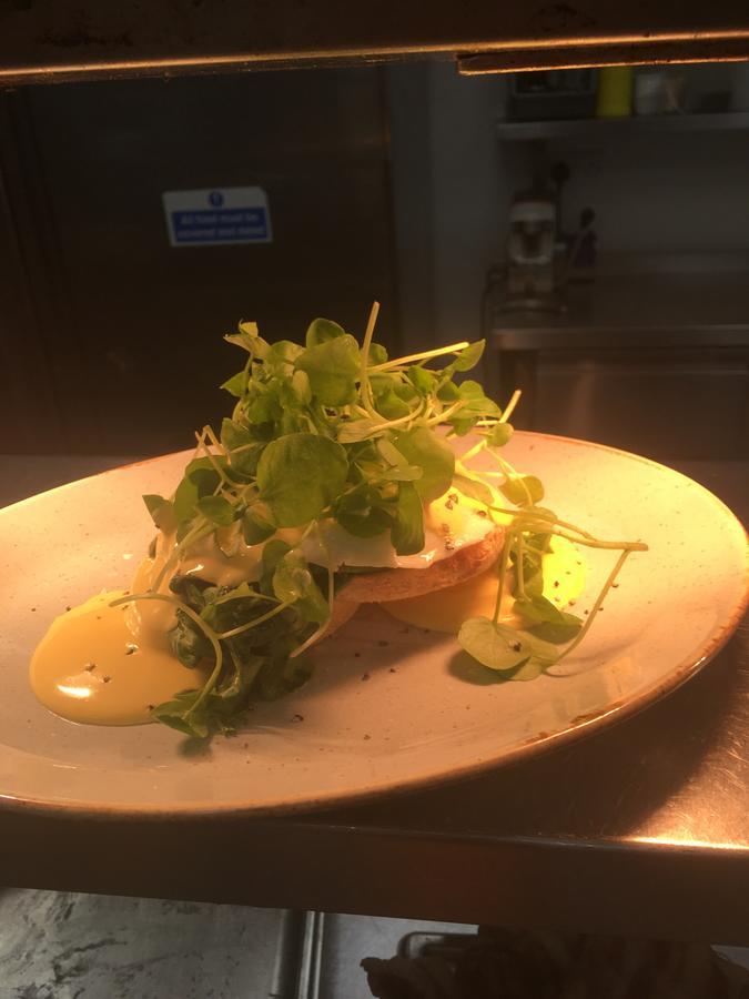 فندق The Oakeley Arms Maentwrog المظهر الخارجي الصورة